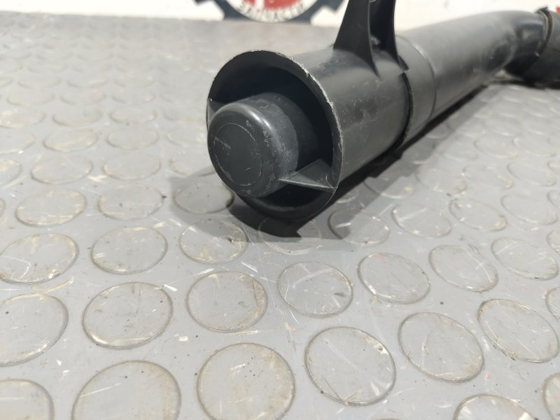 Воздухозаборник, 500 рублей, Красноярск