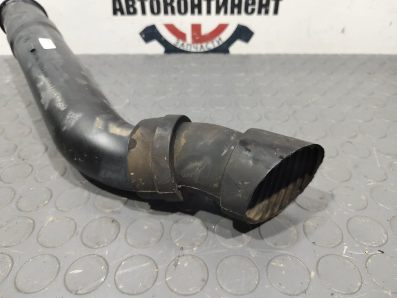 Воздухозаборник, 500 рублей, Красноярск