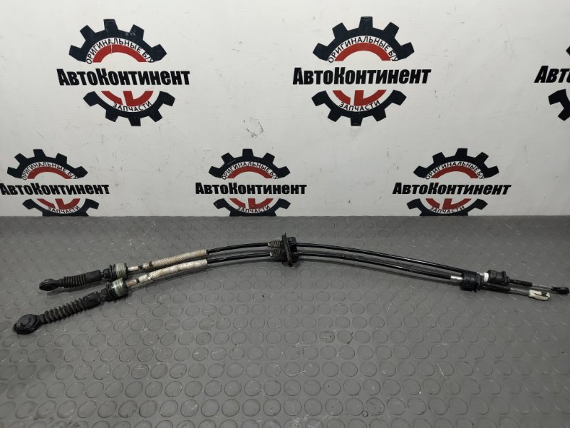 Трос переключения мкпп, 1700 рублей, Красноярск