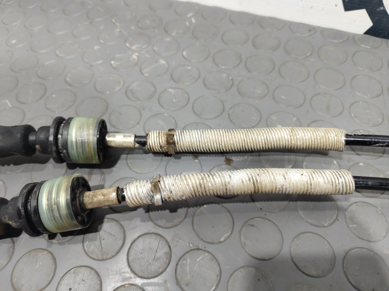 Трос переключения мкпп, 1700 рублей, Красноярск