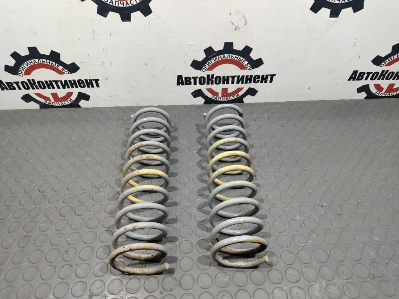 Пружина подвески, 1200 рублей, Красноярск