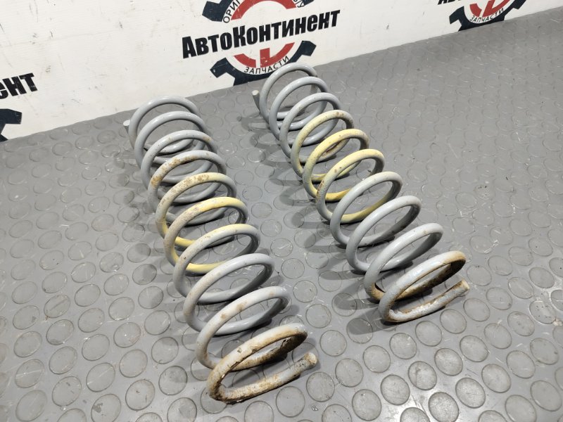 Пружина подвески, 1200 рублей, Красноярск