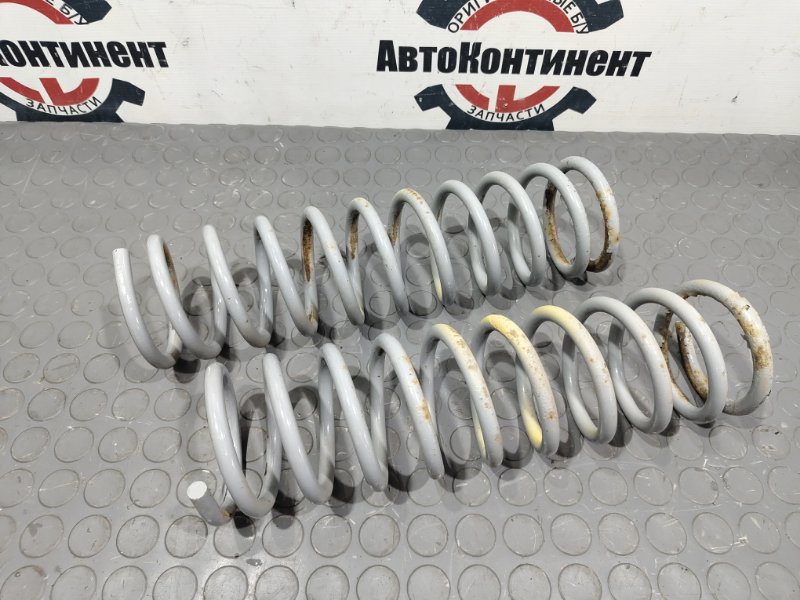 Пружина подвески, 1200 рублей, Красноярск