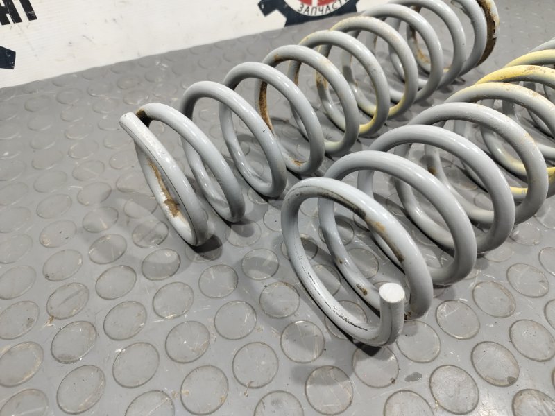 Пружина подвески, 1200 рублей, Красноярск