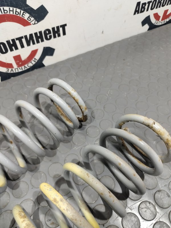 Пружина подвески, 1200 рублей, Красноярск