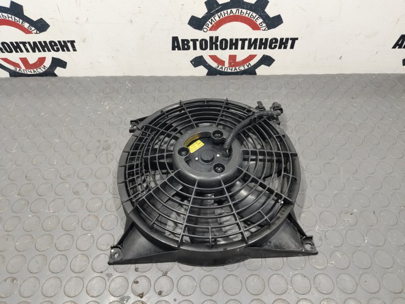 Вентилятор радиатора кондиционера, 3500 рублей, Красноярск