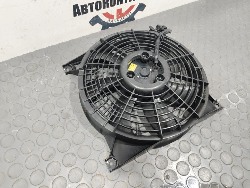 Вентилятор радиатора кондиционера, 3500 рублей, Красноярск