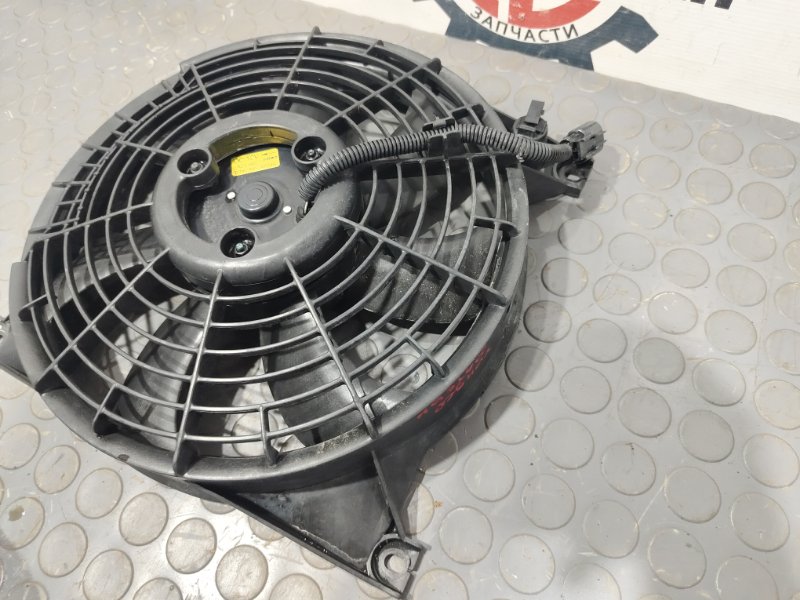 Вентилятор радиатора кондиционера, 3500 рублей, Красноярск