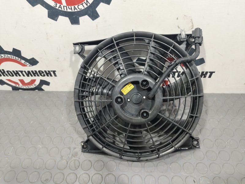 Вентилятор радиатора кондиционера, 3500 рублей, Красноярск