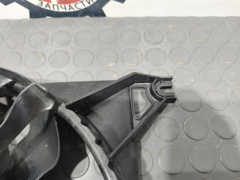 Вентилятор радиатора двигателя, 3200 рублей, Красноярск