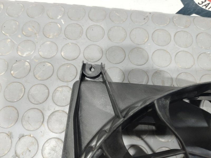 Вентилятор радиатора двигателя, 3200 рублей, Красноярск