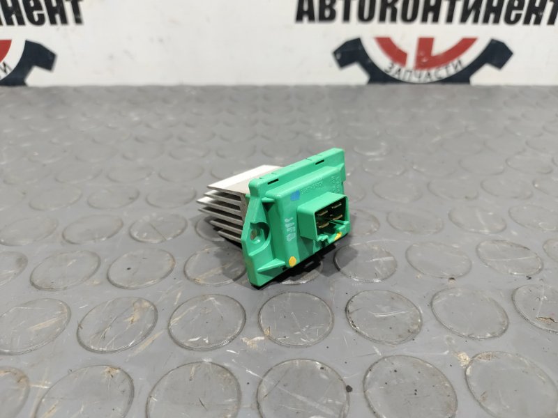 Реостат печки, 800 рублей, Красноярск