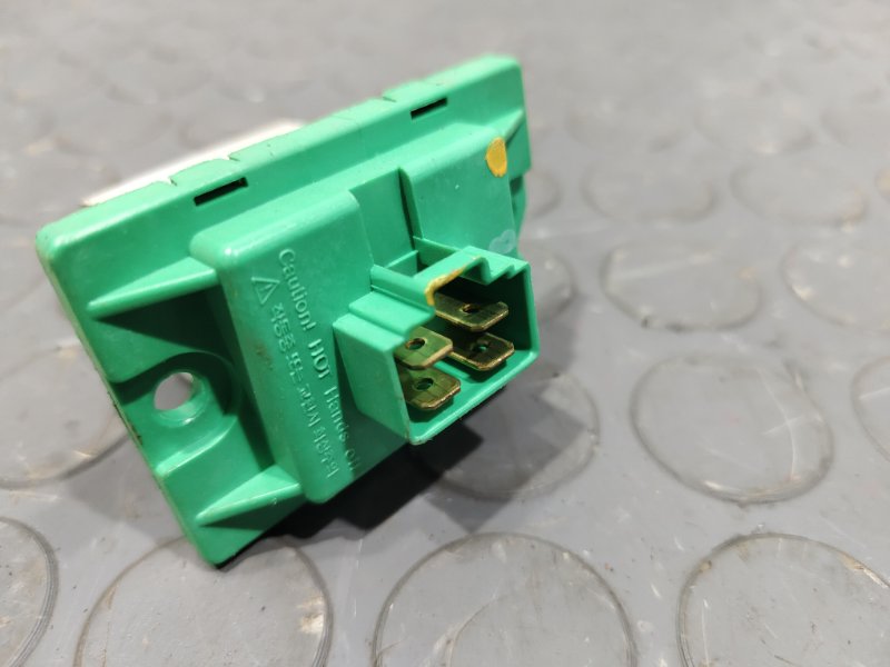 Реостат печки, 800 рублей, Красноярск