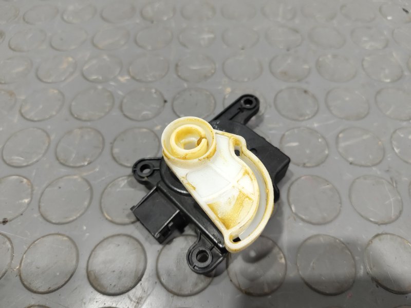 Привод заслонок отопителя, 1000 рублей, Красноярск