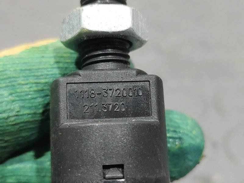 Датчик положения педали тормоза, 300 рублей, Красноярск