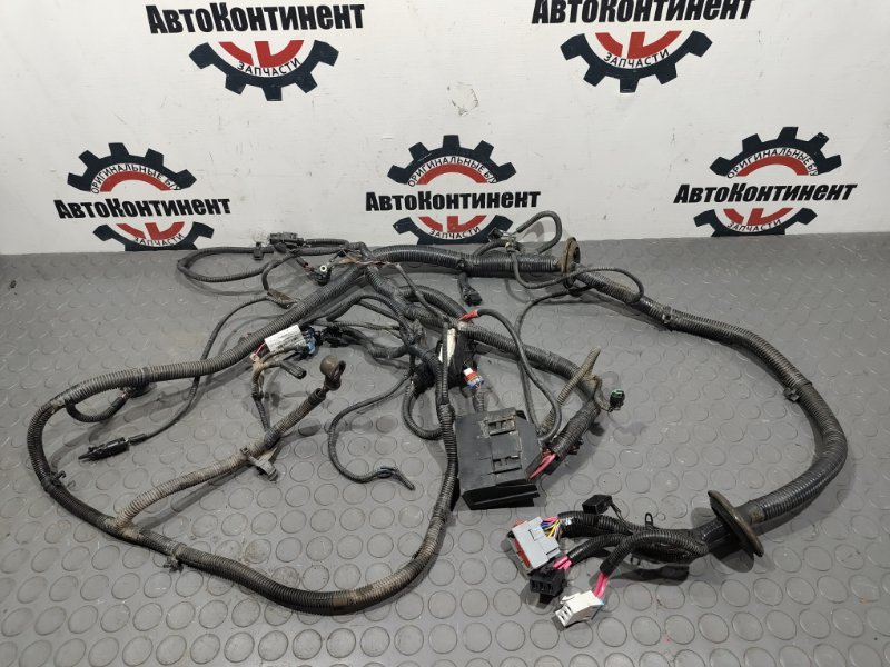 проводка подкапотная, 4500 рублей, Красноярск