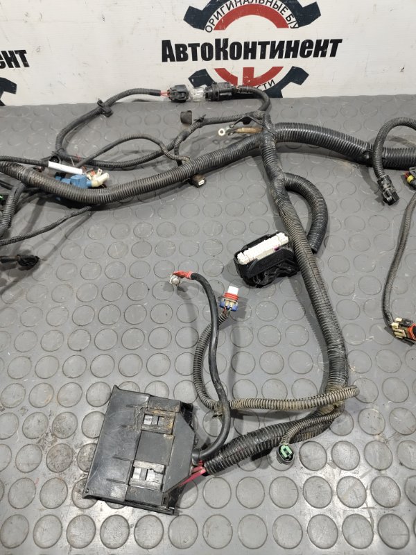 проводка подкапотная, 4500 рублей, Красноярск