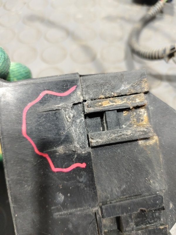 проводка подкапотная, 4500 рублей, Красноярск