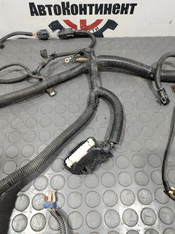 проводка подкапотная, 4500 рублей, Красноярск