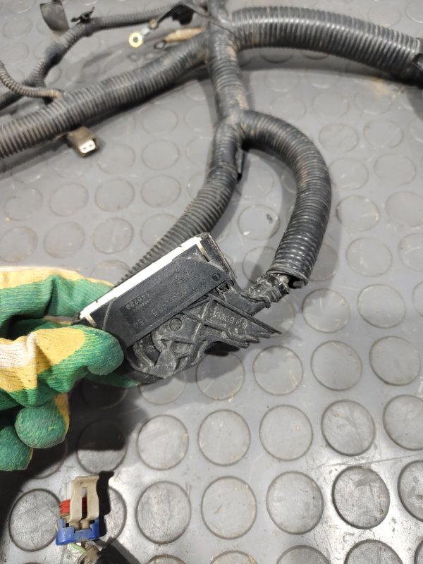 проводка подкапотная, 4500 рублей, Красноярск