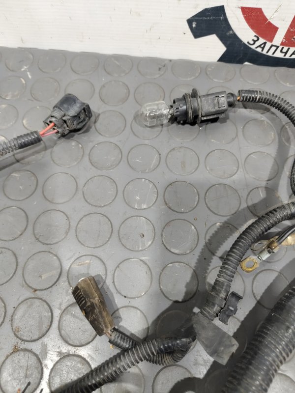 проводка подкапотная, 4500 рублей, Красноярск