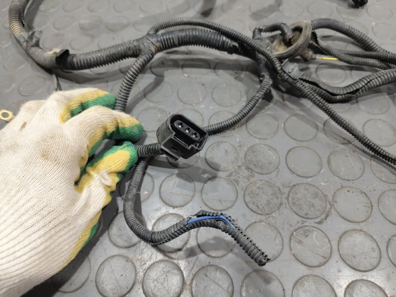 проводка подкапотная, 4500 рублей, Красноярск