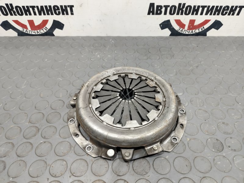 Корзина сцепления, 1500 рублей, Красноярск