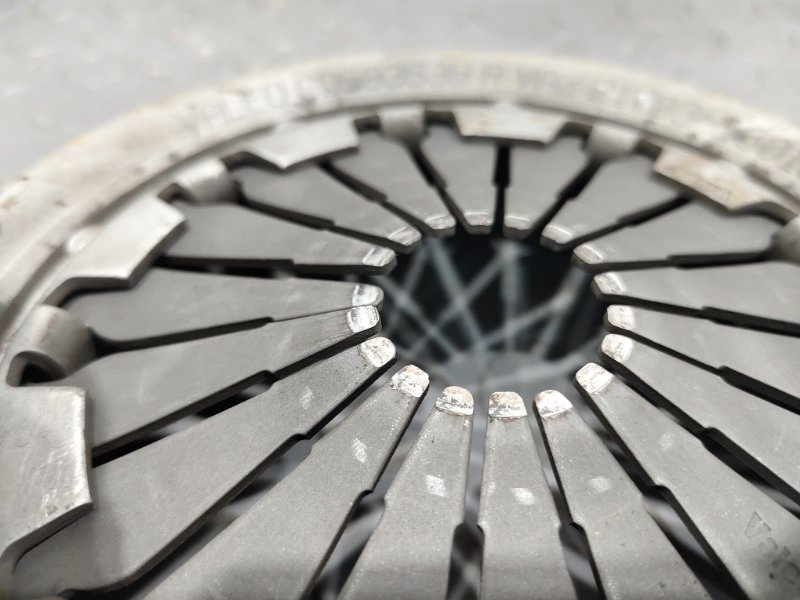 Корзина сцепления, 1500 рублей, Красноярск