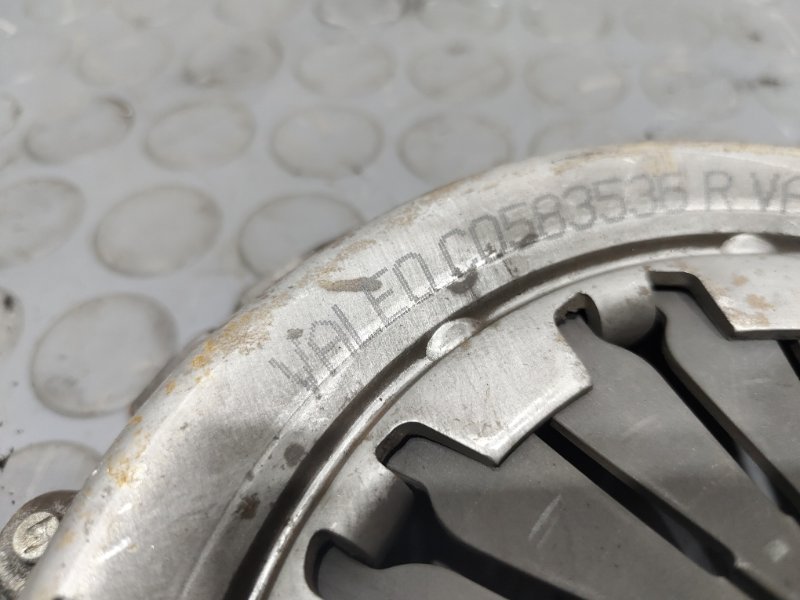 Корзина сцепления, 1500 рублей, Красноярск