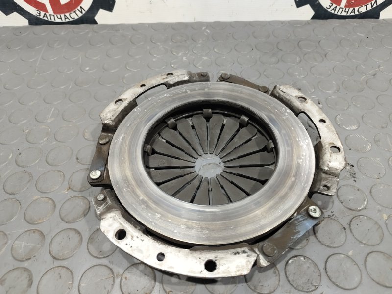 Корзина сцепления, 1500 рублей, Красноярск