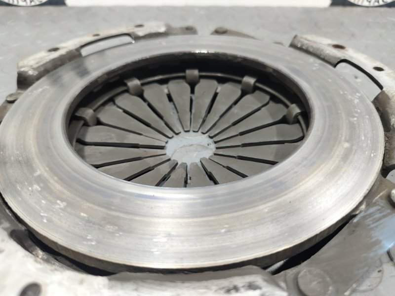 Корзина сцепления, 1500 рублей, Красноярск