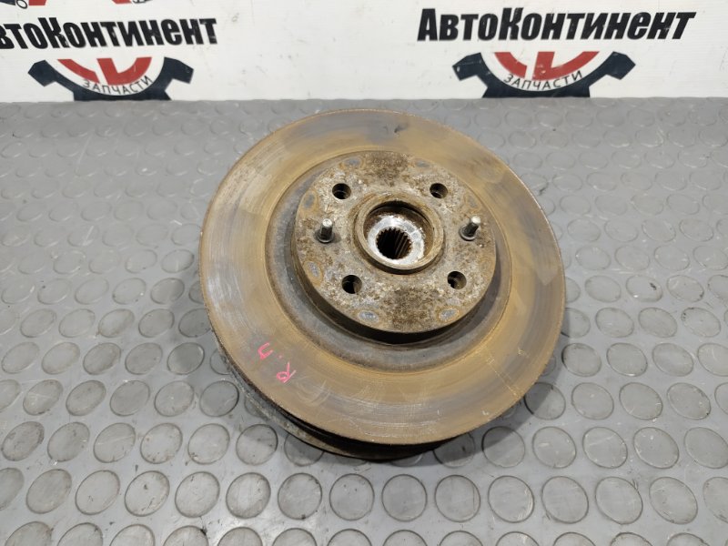 Ступица, 2000 рублей, Красноярск