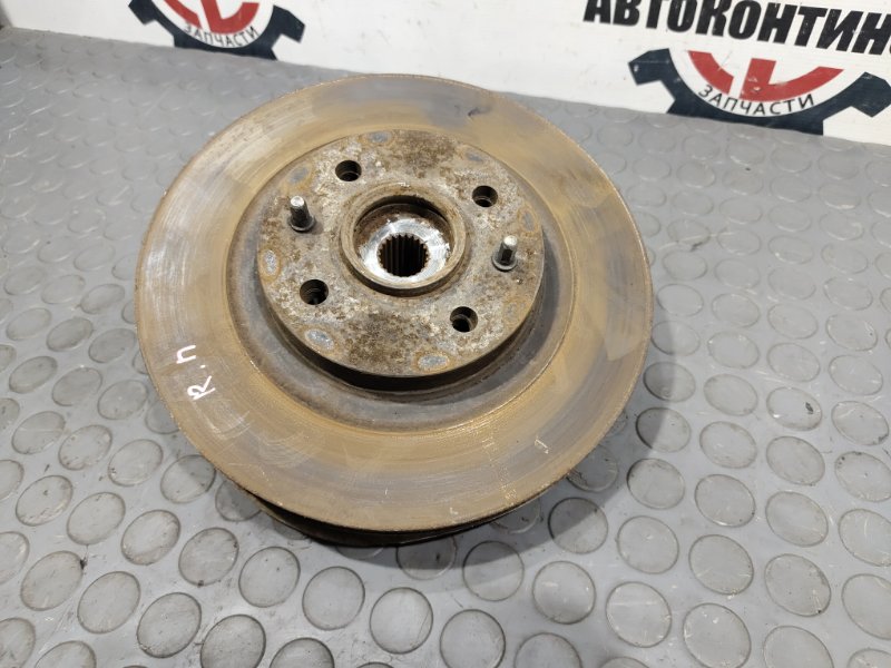 Ступица, 2000 рублей, Красноярск