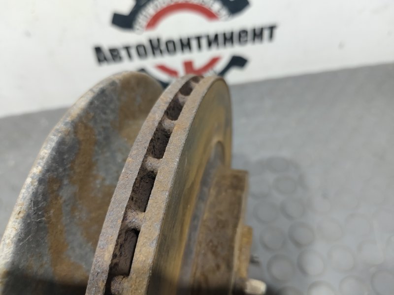 Ступица, 2000 рублей, Красноярск