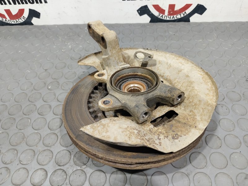 Ступица, 2000 рублей, Красноярск