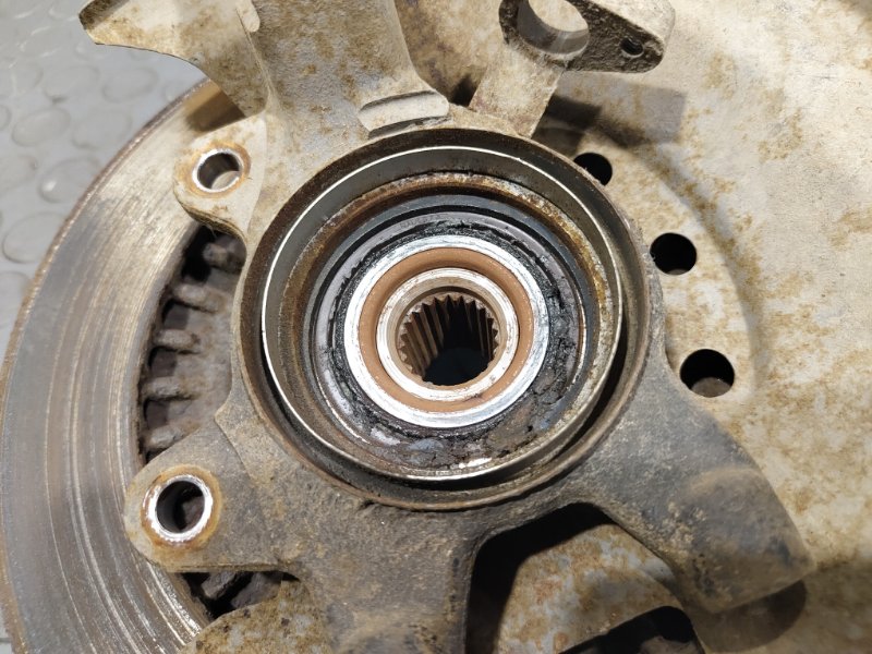 Ступица, 2000 рублей, Красноярск