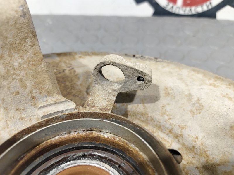 Ступица, 2000 рублей, Красноярск