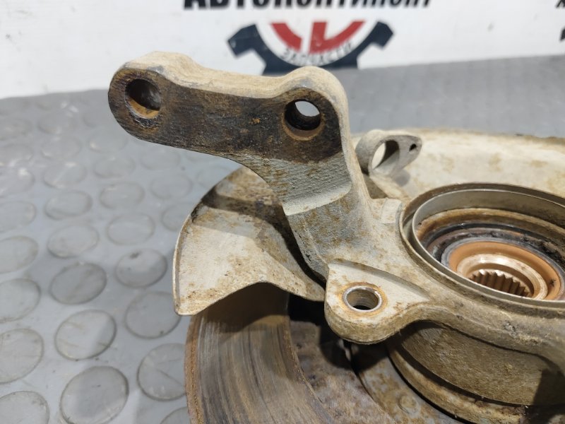 Ступица, 2000 рублей, Красноярск