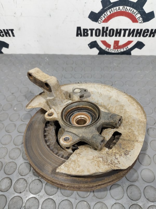 Ступица, 2000 рублей, Красноярск