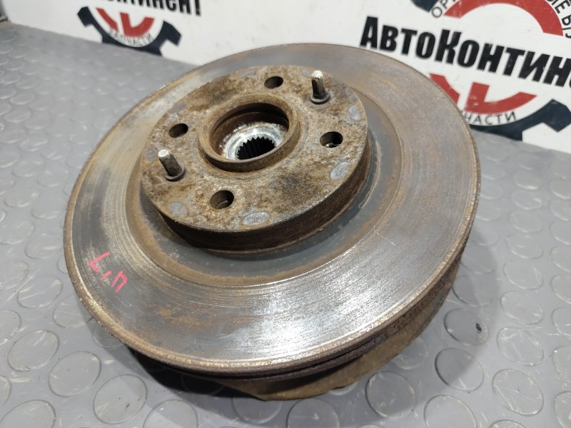 Ступица, 2000 рублей, Красноярск