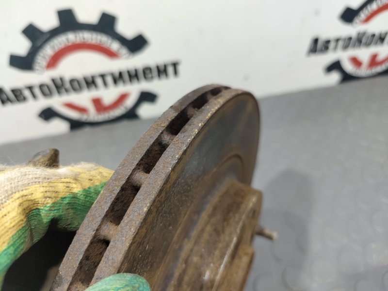 Ступица, 2000 рублей, Красноярск