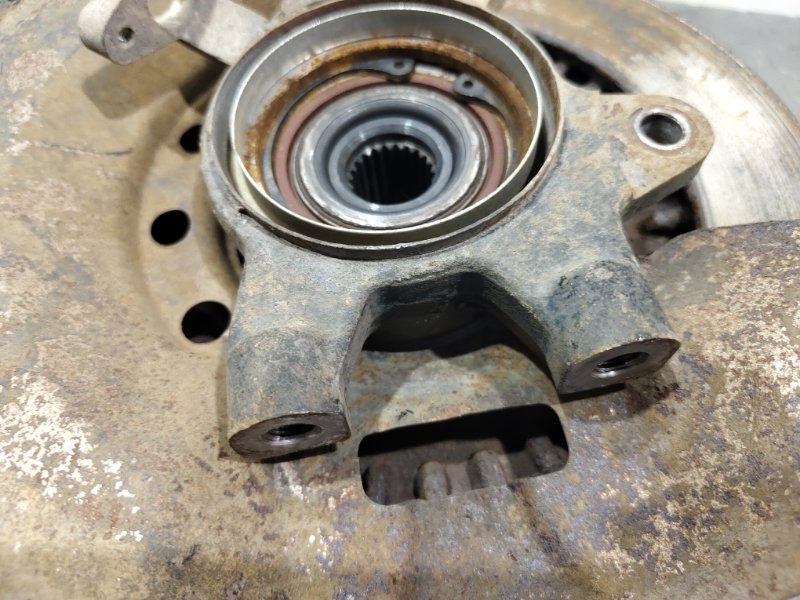 Ступица, 2000 рублей, Красноярск