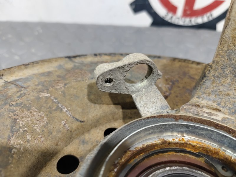 Ступица, 2000 рублей, Красноярск