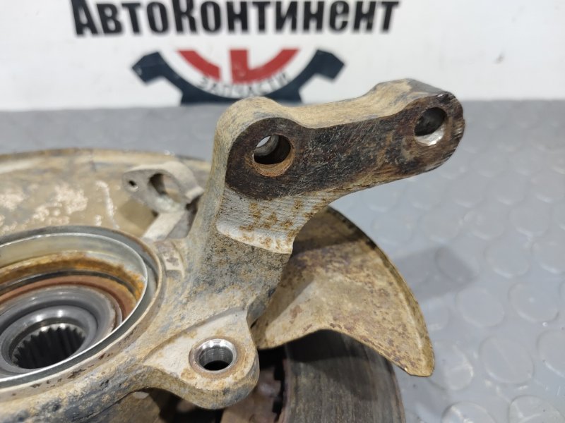 Ступица, 2000 рублей, Красноярск