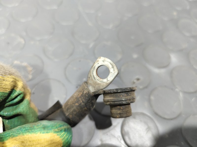 Клемма аккумулятора, 300 рублей, Красноярск