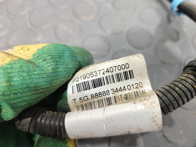 Клемма аккумулятора, 300 рублей, Красноярск