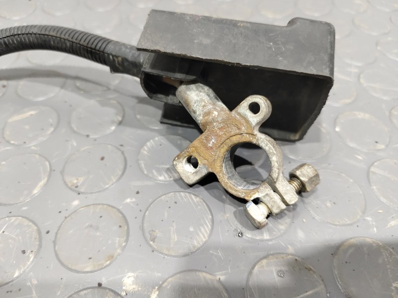 Клемма аккумулятора, 300 рублей, Красноярск