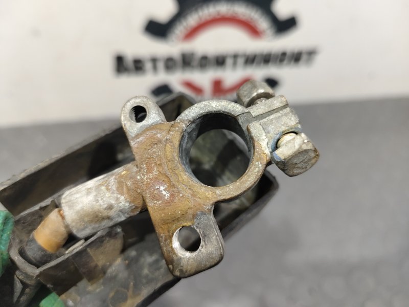 Клемма аккумулятора, 300 рублей, Красноярск