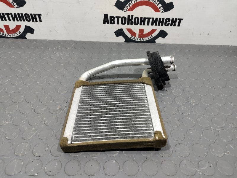 Радиатор печки, 1000 рублей, Красноярск