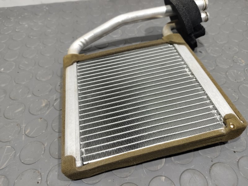 Радиатор печки, 1000 рублей, Красноярск